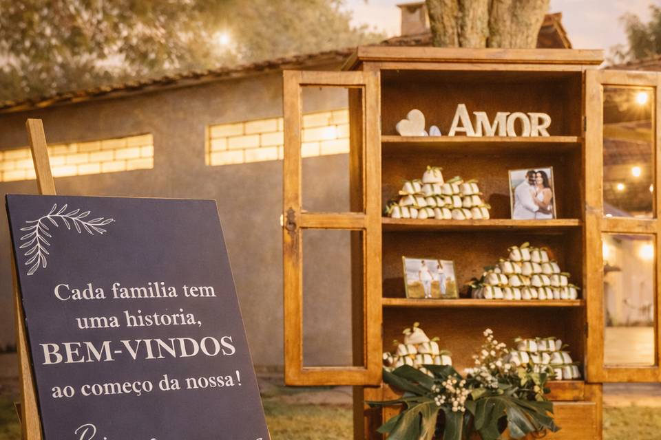 Bem Casados