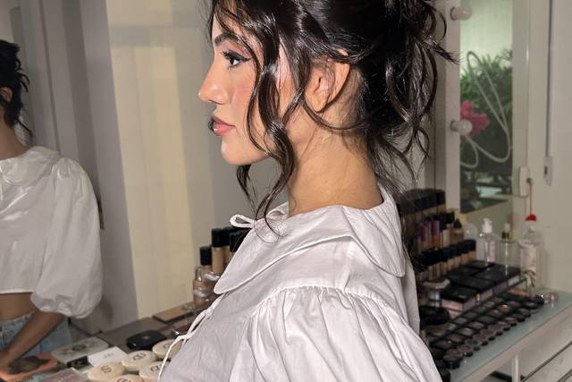 Andréia Hair Design