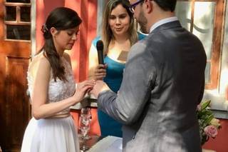 Adriana Sousa Celebrante