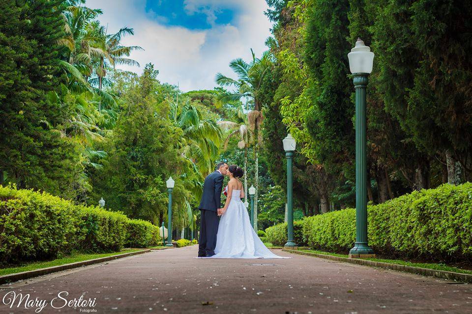 Casamento raquel e Denis