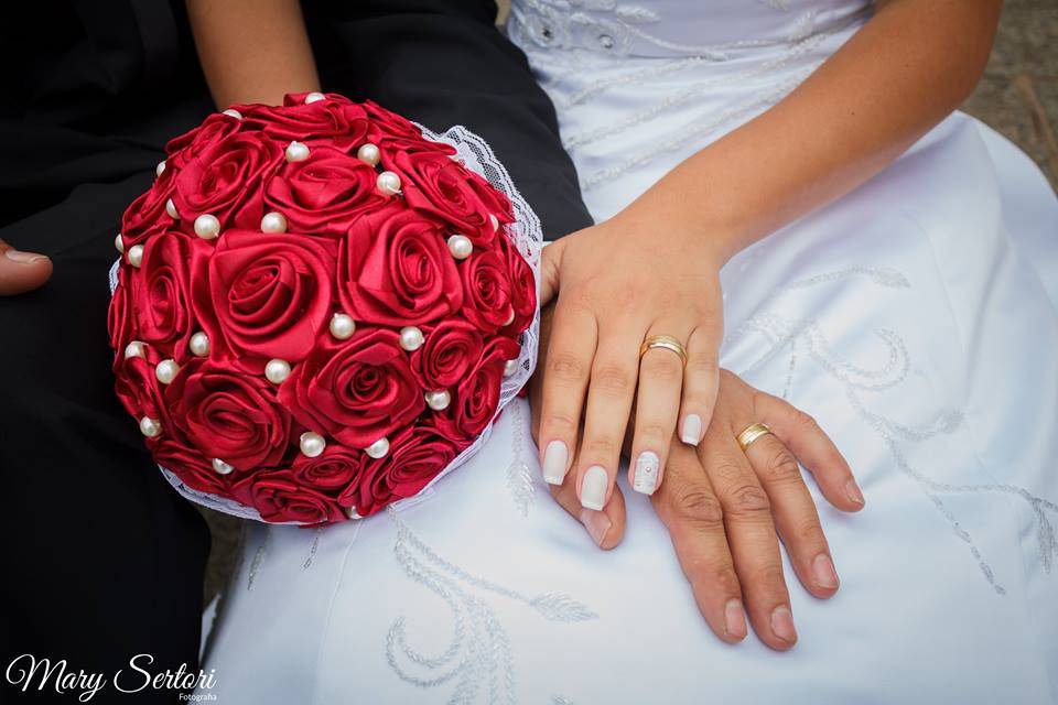 Casamento raquel e Denis