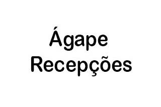 Ágape Recepções