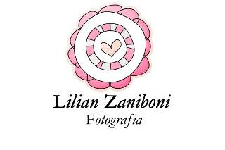 Logo Lilian Zaniboni Fotografia