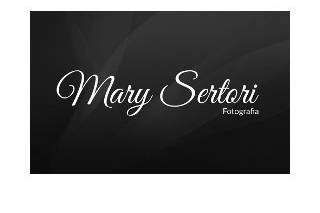 Logo Mary Sertori Fotografia