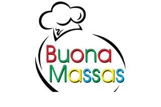 Distribuidora Buona Massas logo