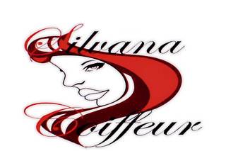 Silvana Coiffeur Logo