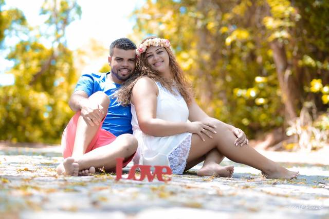 Pré wedding