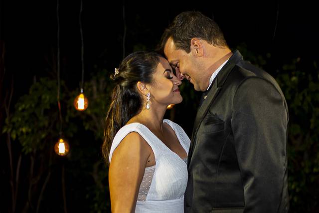 Aline & Rafael