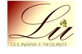 Lu Culinaria com Requinte Logo