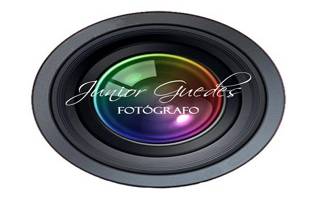 Junior Guedes Fotografia Digital Logo