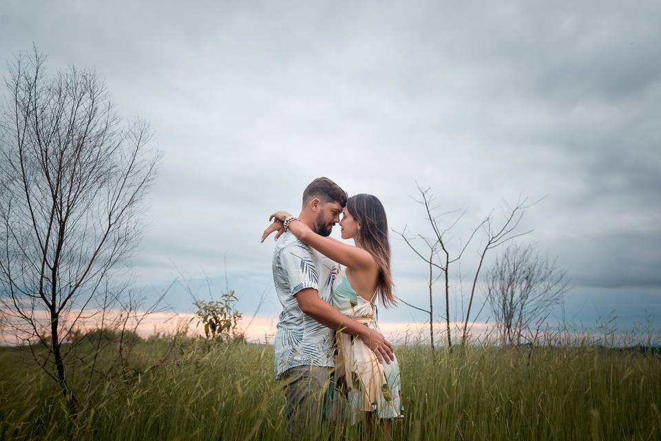 Luisa & Gustavo