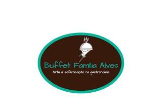 Buffet Família Alves