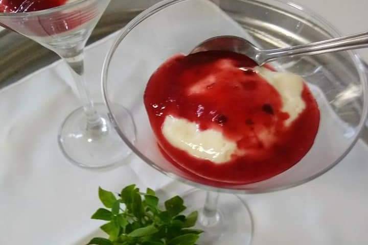 Cheesecake