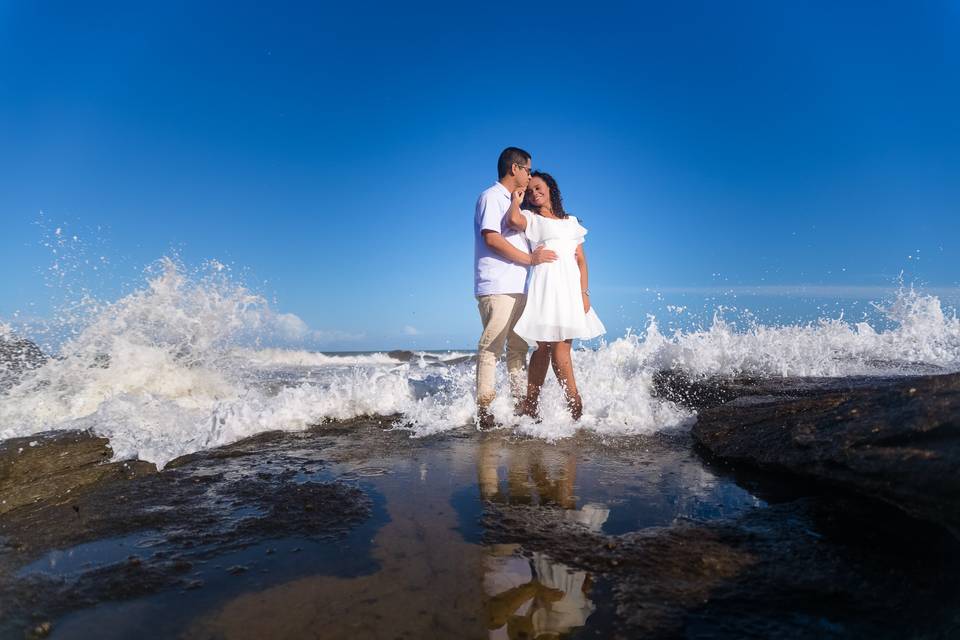 Caio & Giselle