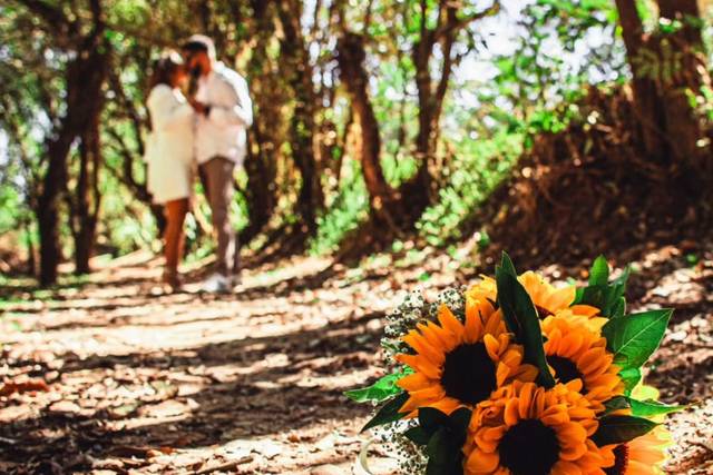 Pré wedding