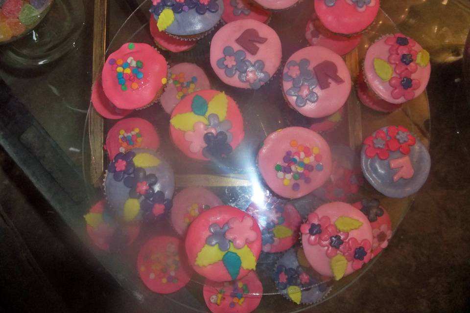 Cupcake personalizado