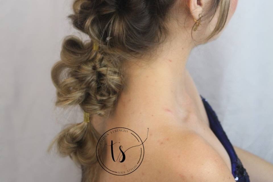 Penteado