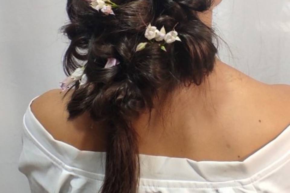 Penteado