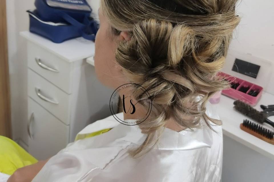 Penteado