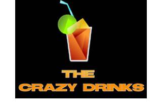 logo crazy drinks