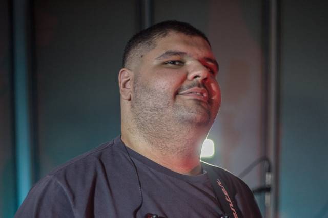 Fepa Bass (Baixo)