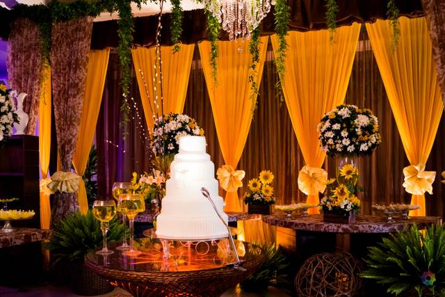 Casmaento/Wedding
