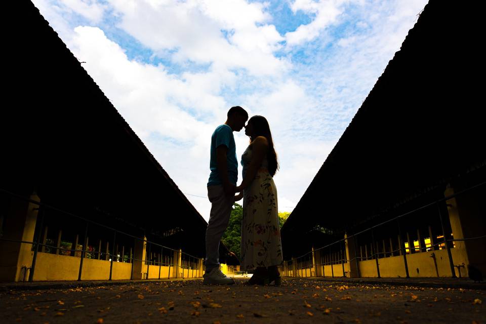 Prewedding