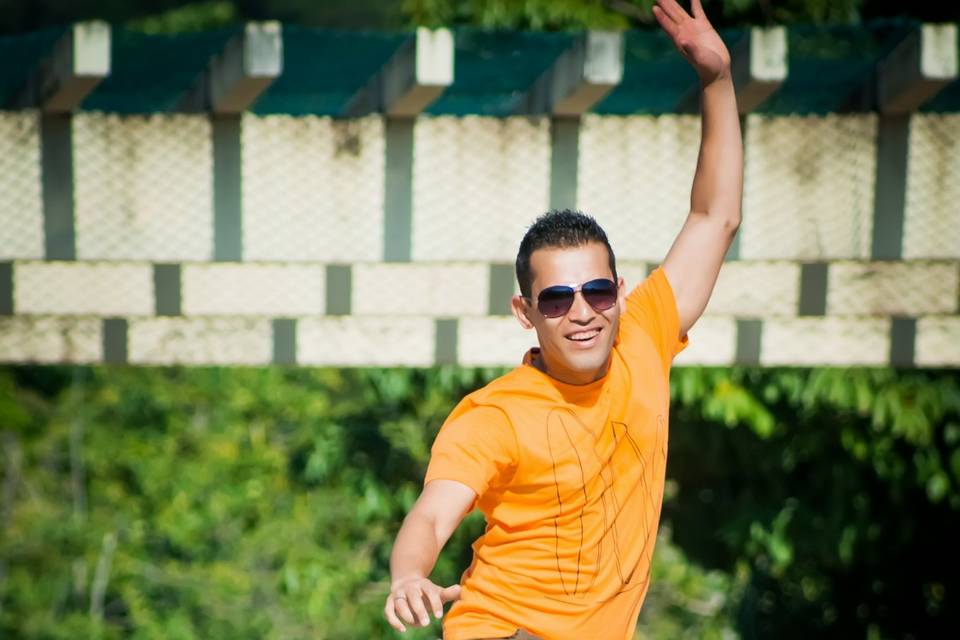 E-Session