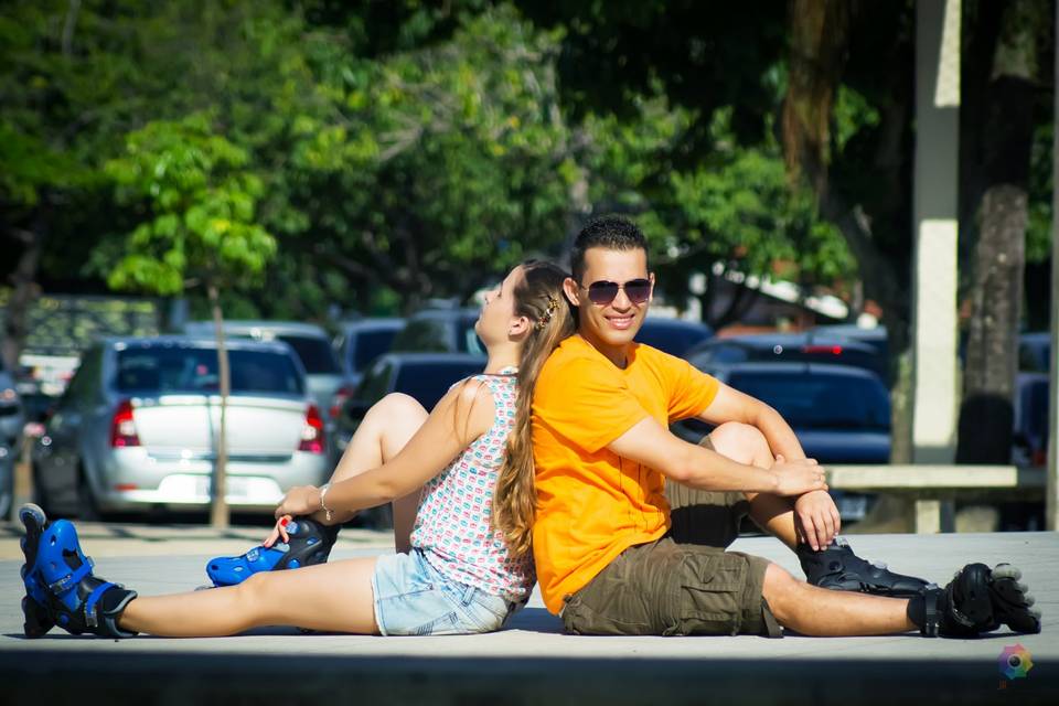 E-Session
