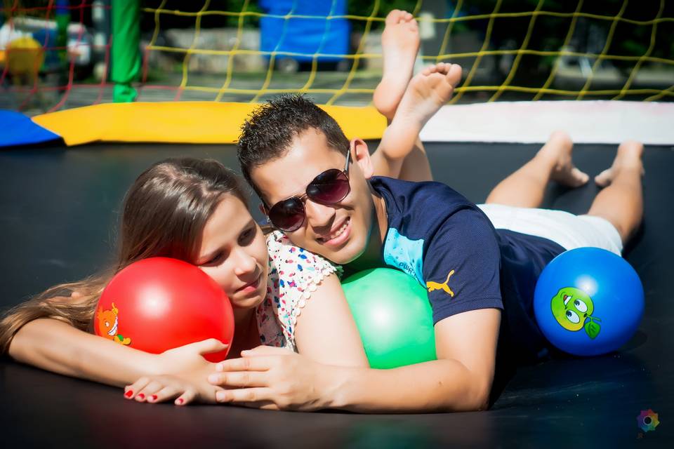 E-Session