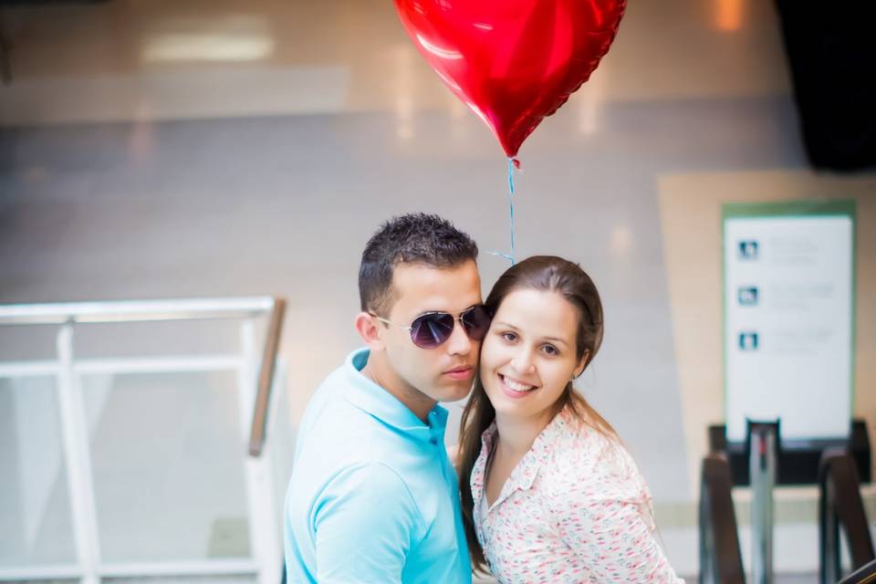 E-Session