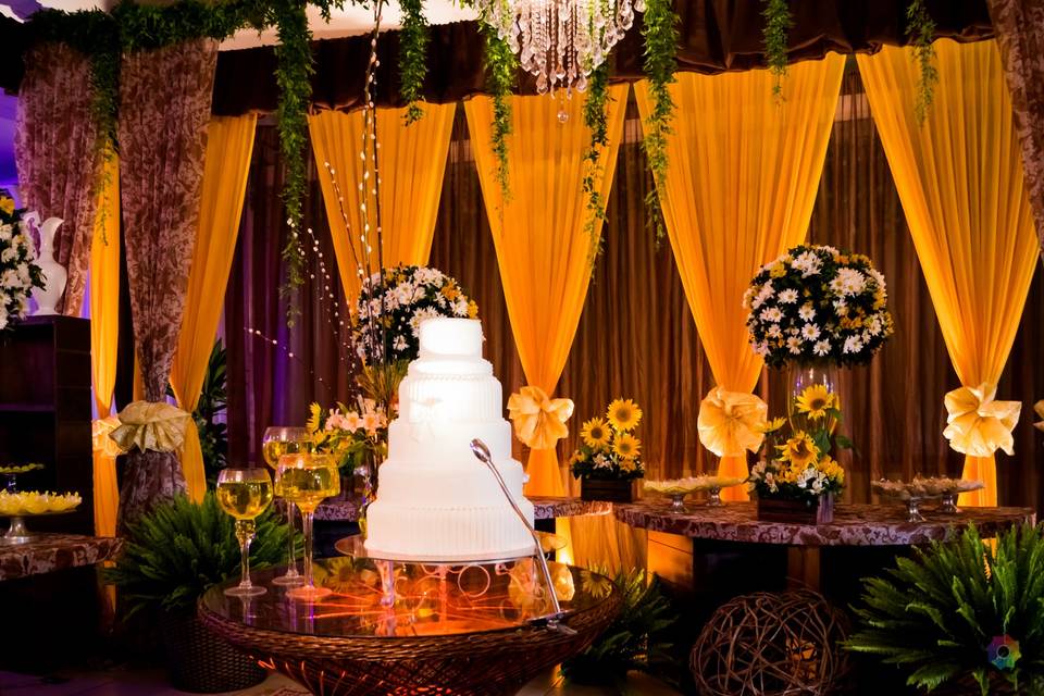 Casmaento/Wedding