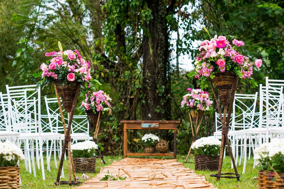 Casmaento/Wedding