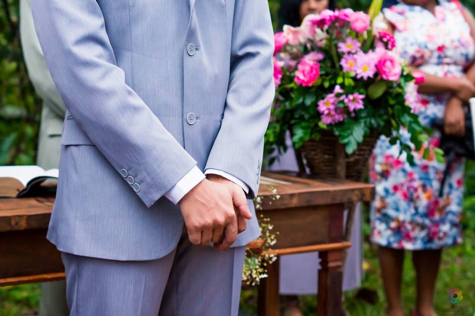Casmaento/Wedding