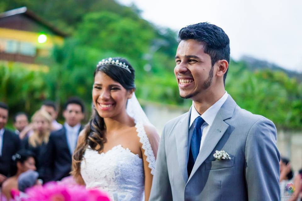 Casmaento/Wedding