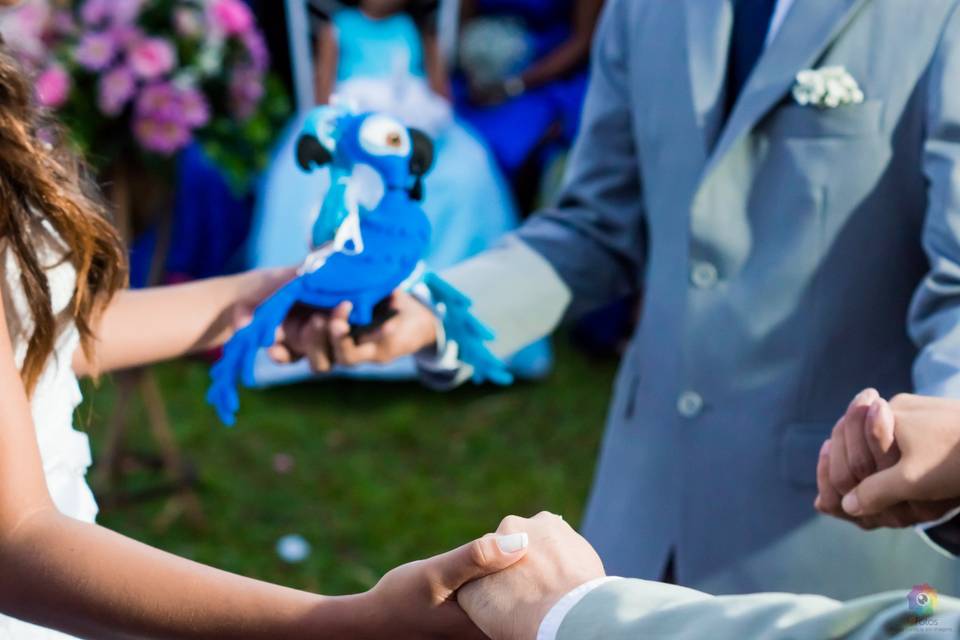 Casmaento/Wedding