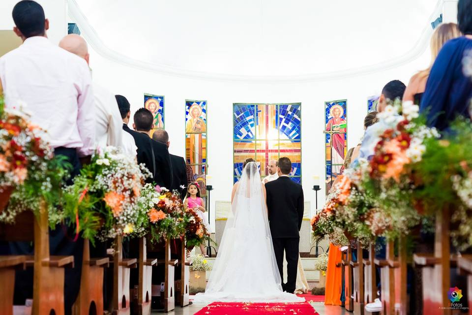 Casmaento/Wedding