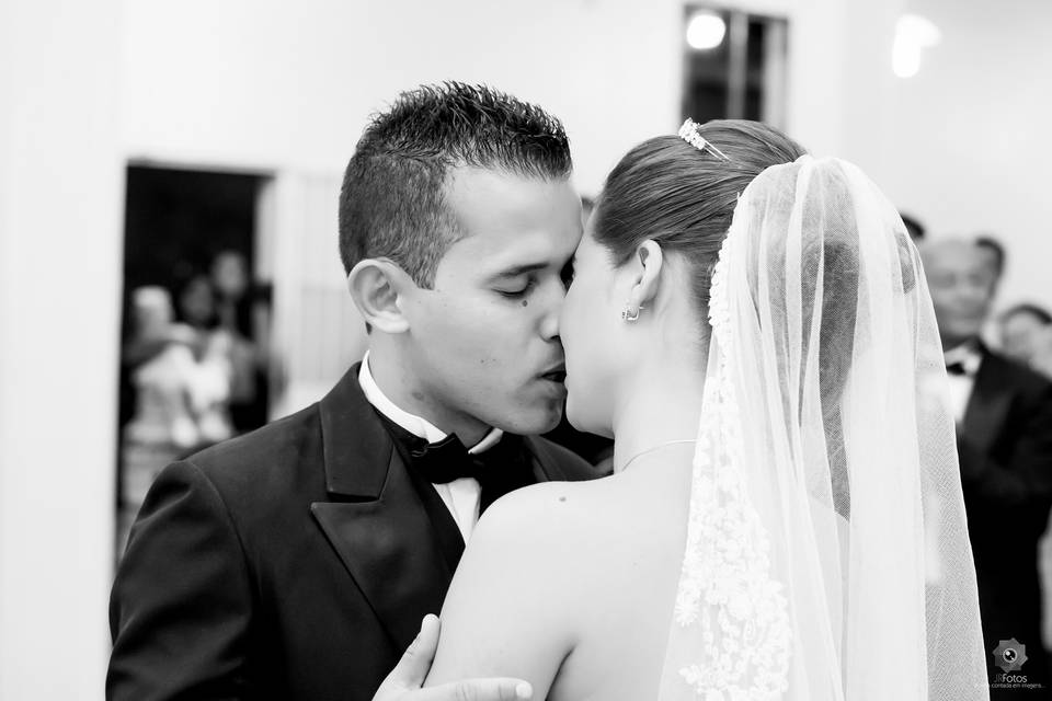 Casmaento/Wedding