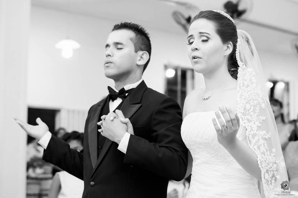 Casmaento/Wedding