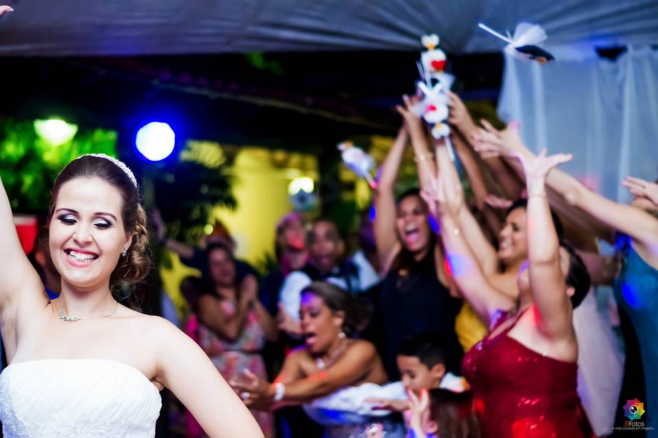 Casmaento/Wedding