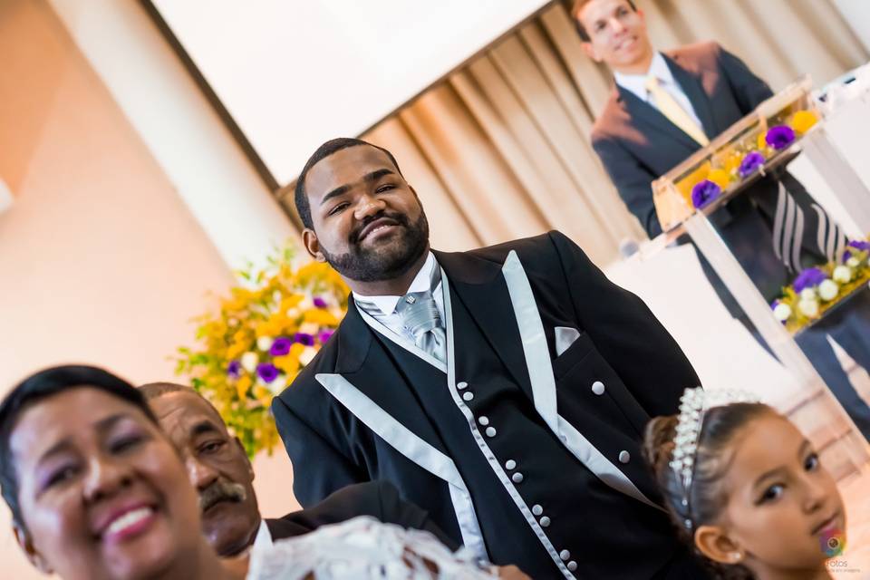 Casmaento/Wedding