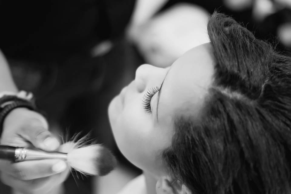 Making Of
