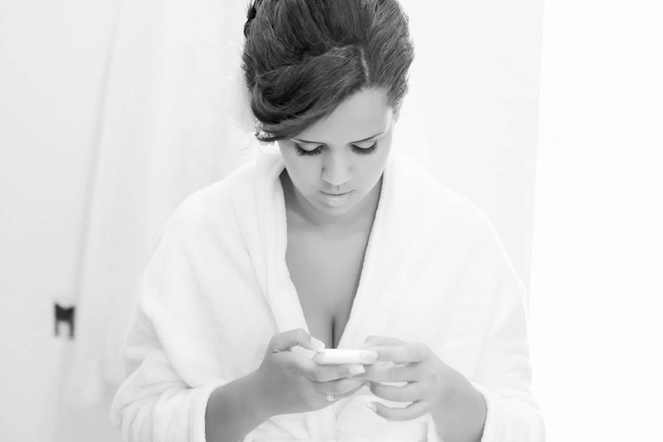 Making Of