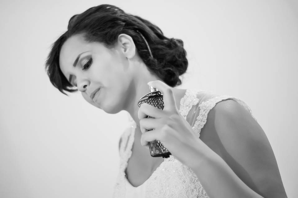 Making Of