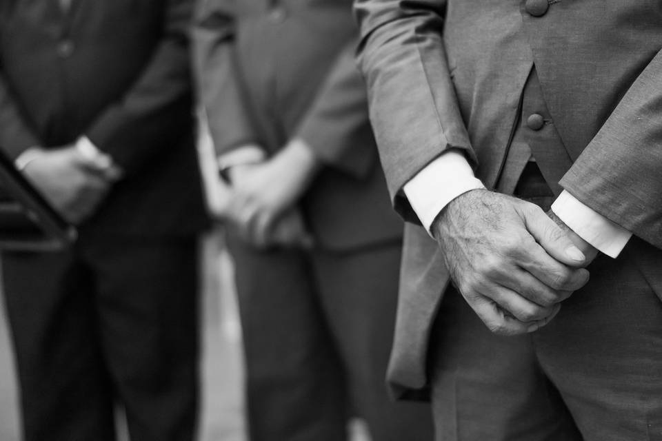 Casmaento/Wedding