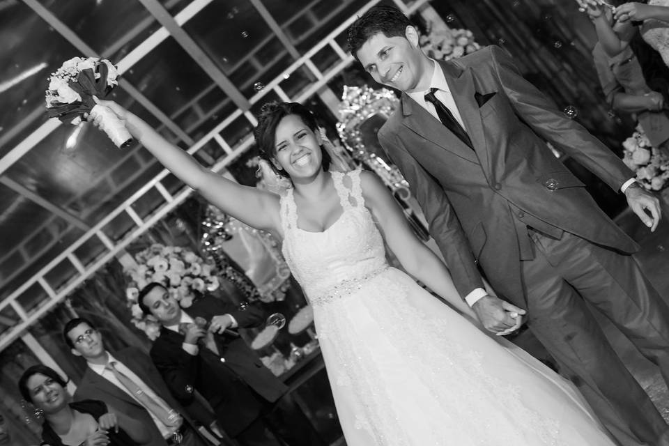 Casmaento/Wedding