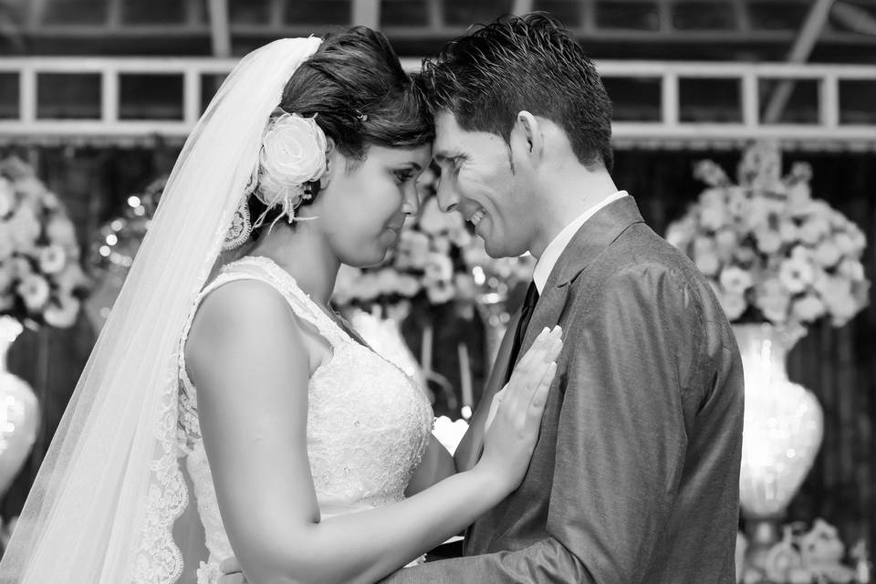 Casmaento/Wedding