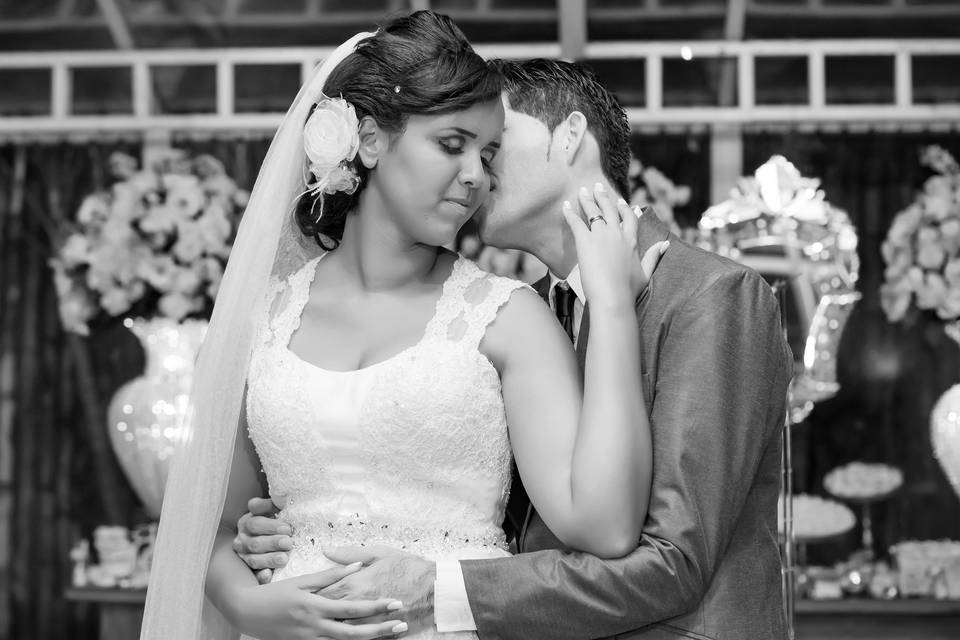 Casmaento/Wedding