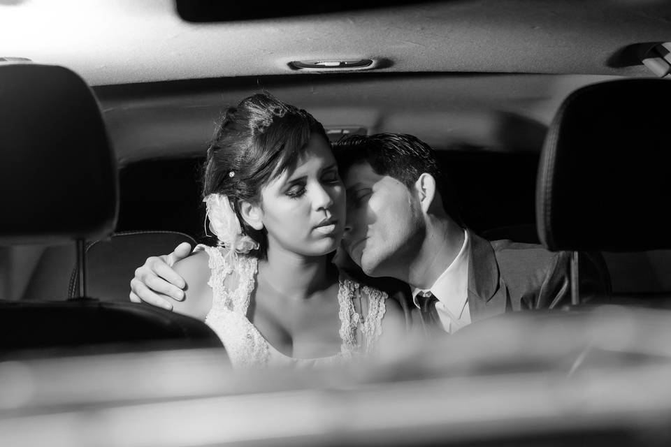 Casmaento/Wedding