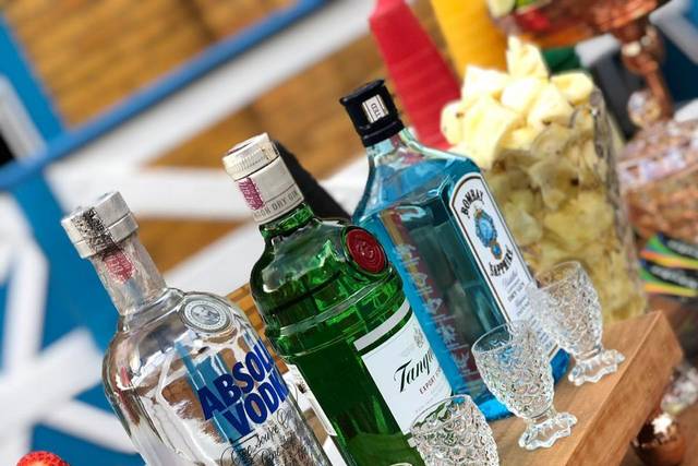 Mix Prime Bar